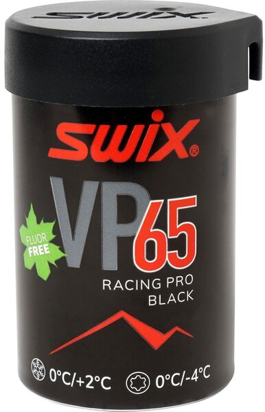 Swix VP Pro Grip Wax