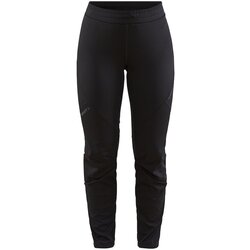 Craft Womens Move Thermal Wind and Waterproof Bike Pant Tights Black Large  -- Check out this great product. (This is an a…