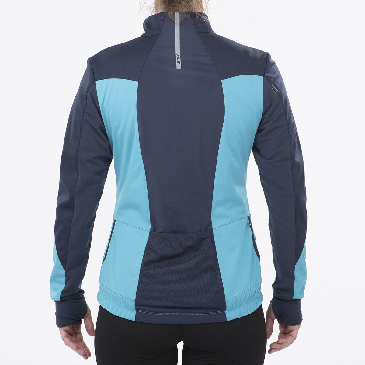 swix softshell jacket