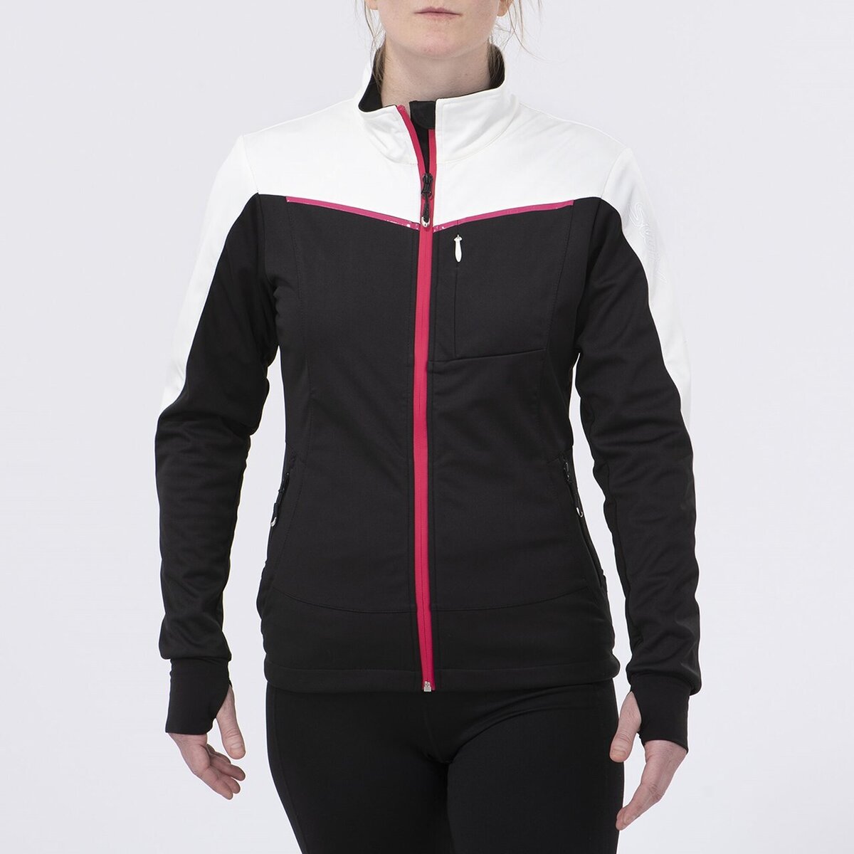 swix softshell jacket