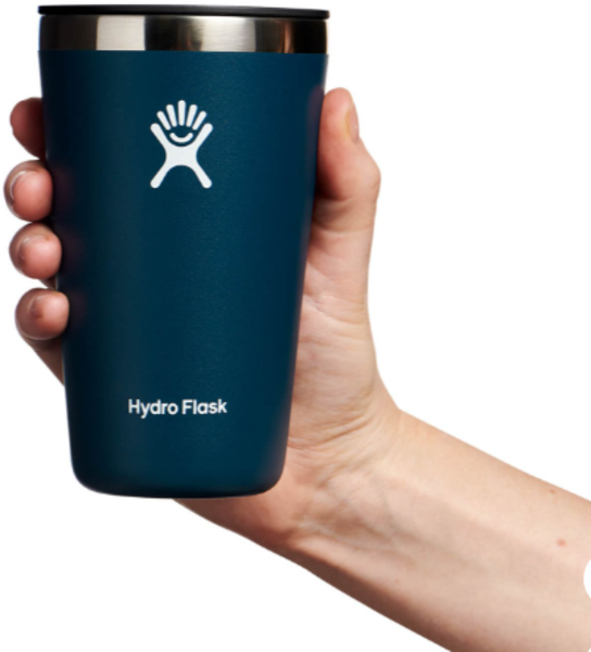 Hydro Flask 16oz All Around Tumbler - Howl Adventure Center