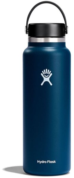 Hydro Flask 40 oz. Wide Mouth - Howl Adventure Center