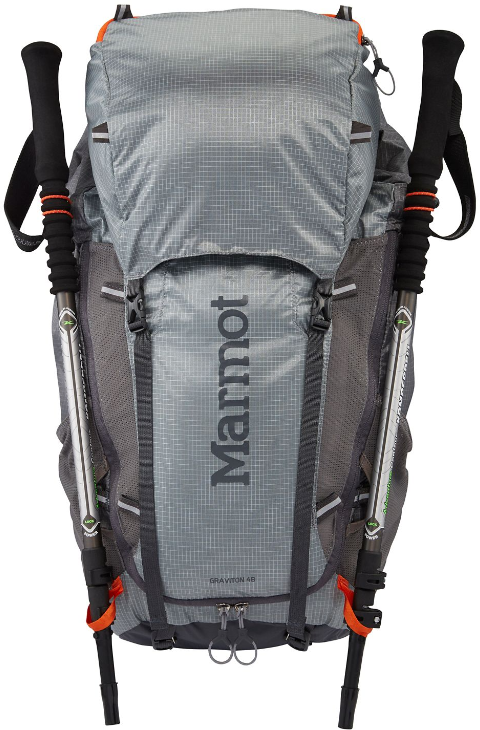 Marmot graviton 38l best sale