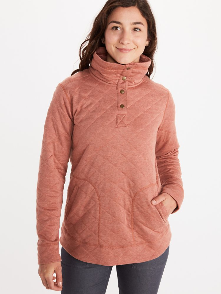 Marmot women's 2024 roice pullover