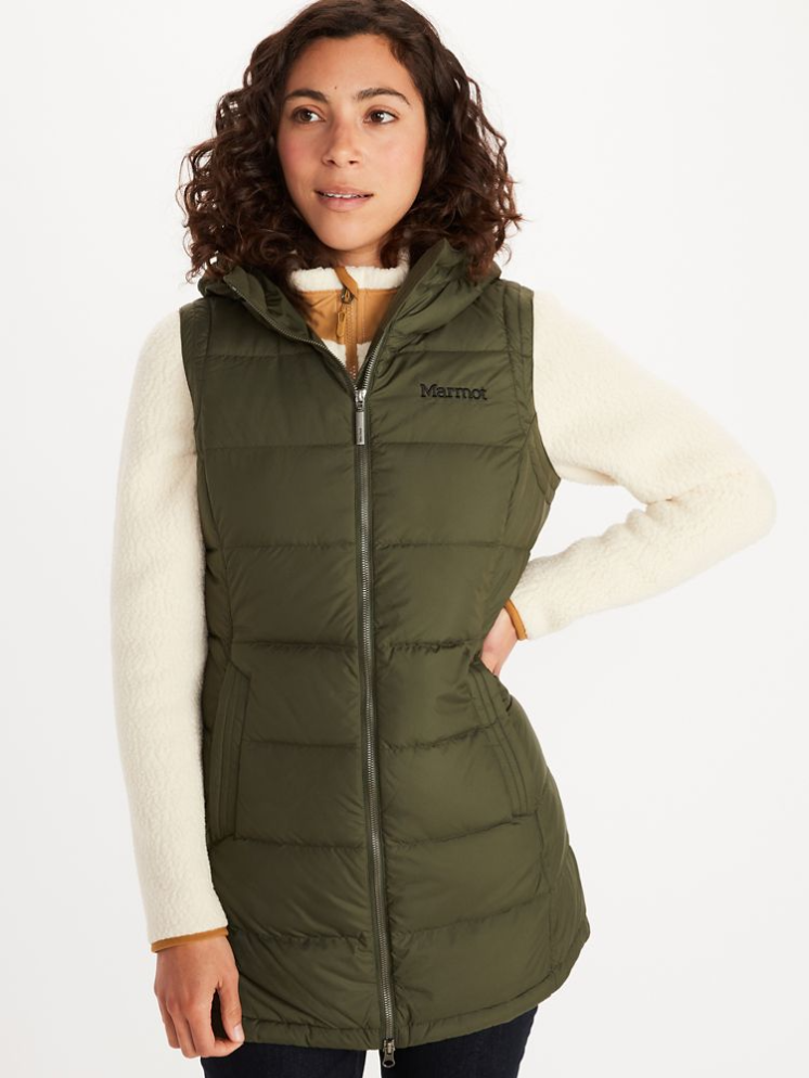 Marmot ithaca cheap vest