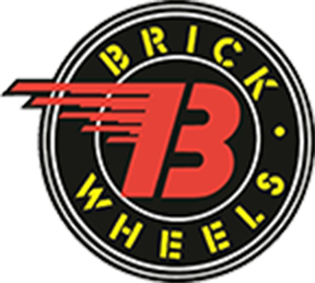 Brick Wheels Home Page