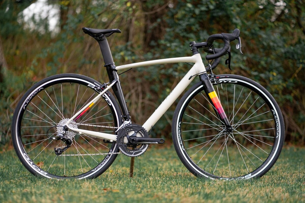 specialized allez tube size