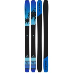 spijsvertering Precies bende All-Mountain Skis - Outside Bike & Ski Ltd