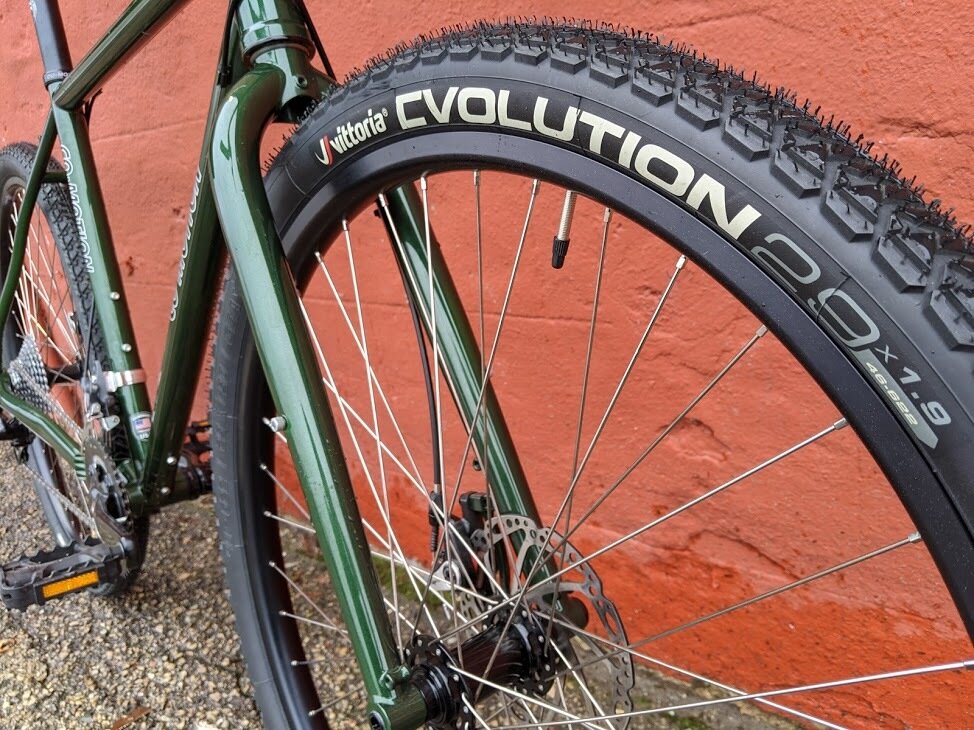 Vittoria discount evolution 29