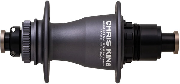 Chris King Boost Centerlock Rear Hub - Fat Tire Farm