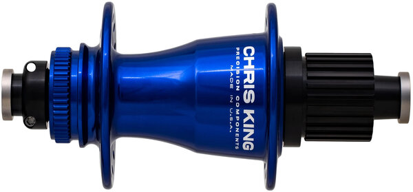 Chris King Boost Centerlock Rear Hub - Fat Tire Farm