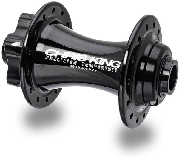 chris king fat bike hubs