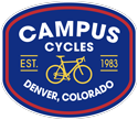 Campus Cycles Home Page