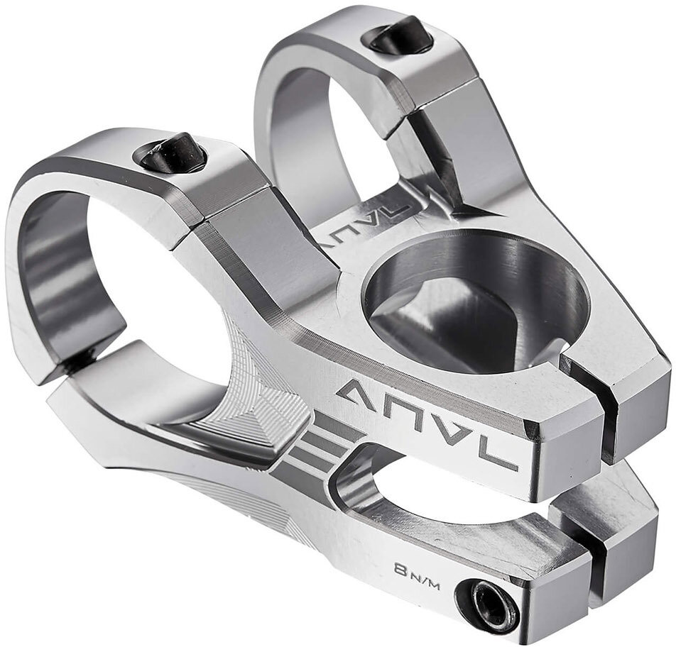 Anvl Swage Stem - www.cooperrivercycles.com