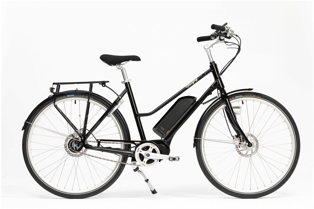 Bluejay Electric Bicycles  Reimagine the Journey – Bluejay Bicycles