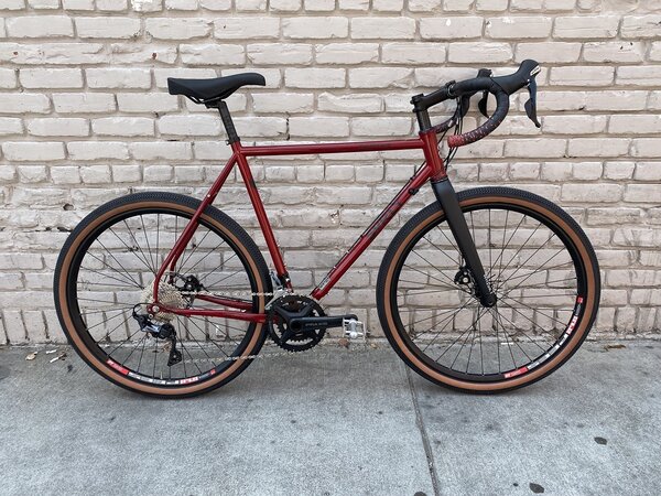 Surly Midnight Special - 56cm - Shop Custom Build - Alameda Bicycle ...