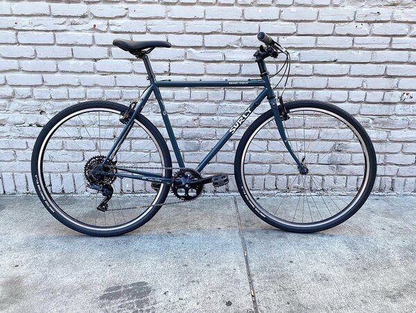 Surly cheap flat bar