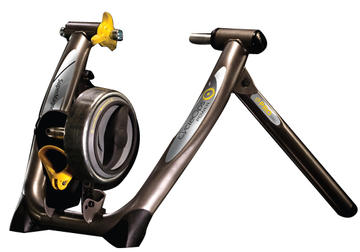 cycleops magneto turbo trainer