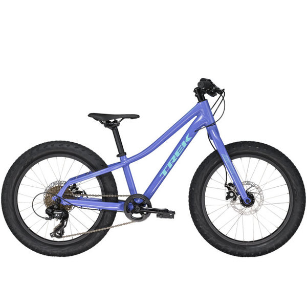 Trek roscoe best sale 20 inch