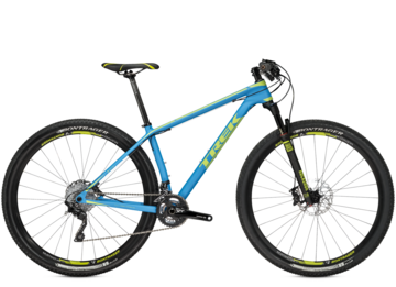 Trek superfly shop 9.8 2015