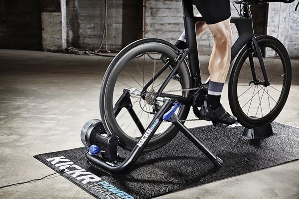 kickr snap bike trainer review