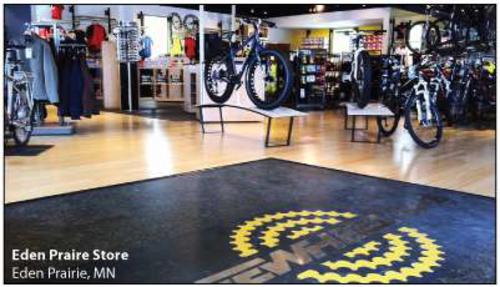 freewheel bicycle shop