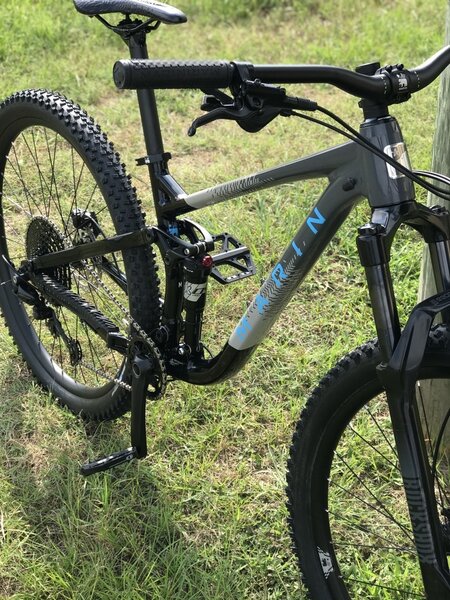 marin rift zone 1 bike 2021 stores