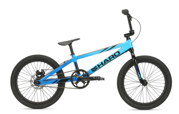 Haro dirt outlet bike