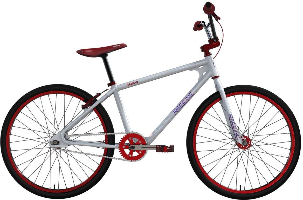 Race Inc Ra26 R Retro 26 Bmx Bike Kegels Bicycle Store Rockford Il