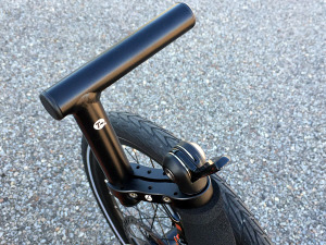 Dyrke motion Tigge Elektrisk T-Cycle Accessory Mount for Bar End Shifters - Basically Bicycles--Recumbent  Bikes & Recumbent Trikes Turners Falls, Massachusetts