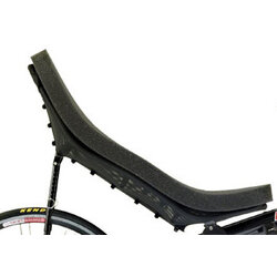 recumbent bike parts