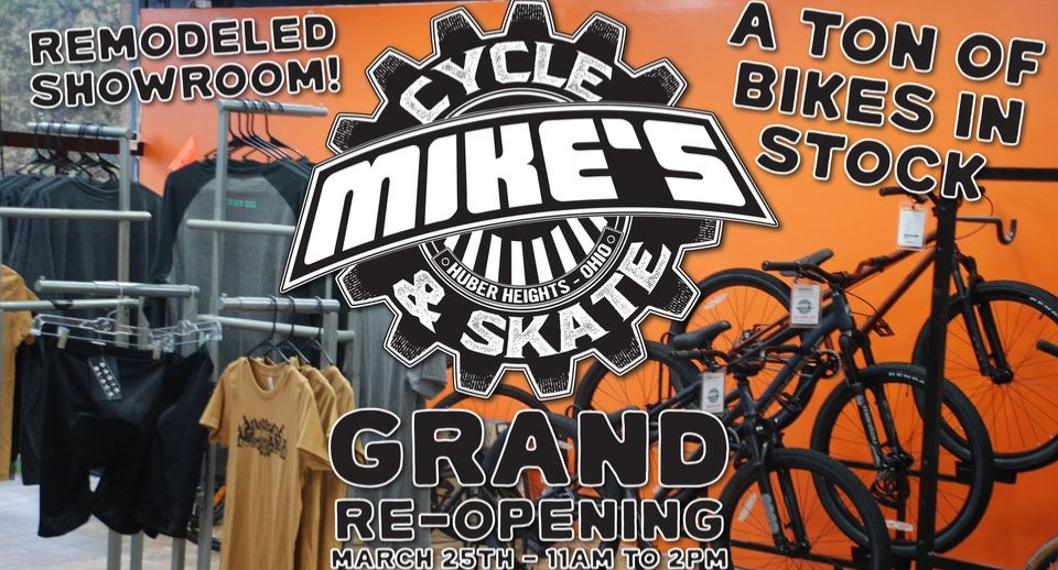 mike's cycle world inc Hot Sale - OFF 57%