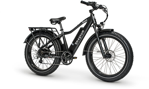 Magnum Bikes Scout - Eboom Electric Bikes 