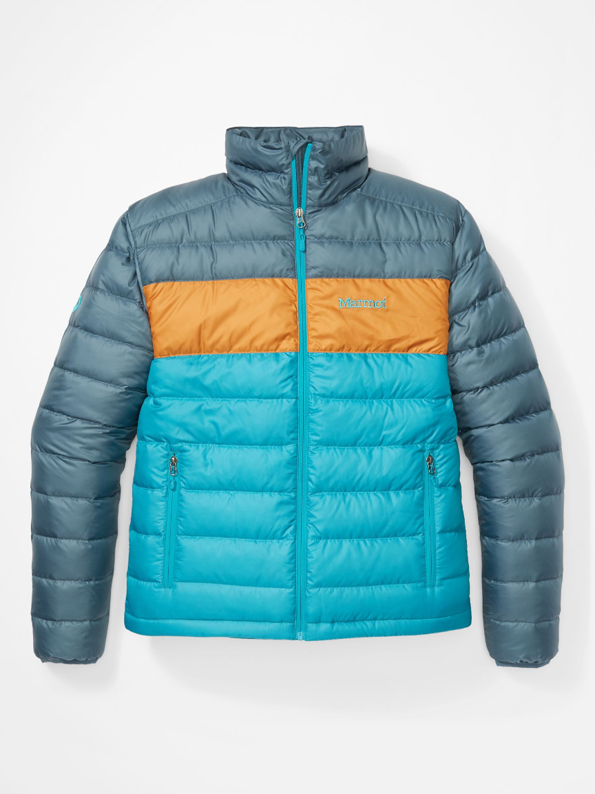 marmot men's ares jacket