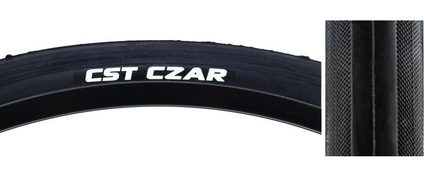 CST Tire CST Czar - Tom's Bicycles