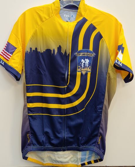 Local Jerseys - Tom's Bicycles
