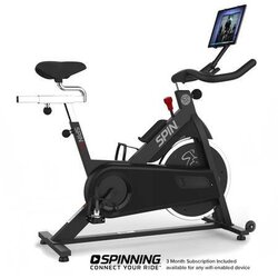 spin bike accessories