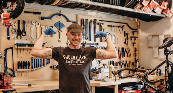 shelby ave bike shop