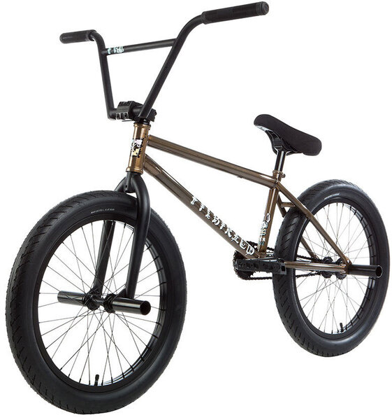 Fitbikeco STR Yumi FC - Bike Depot