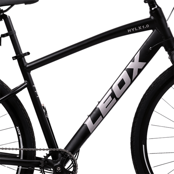 Leox HYLX 1.0 Bike Depot