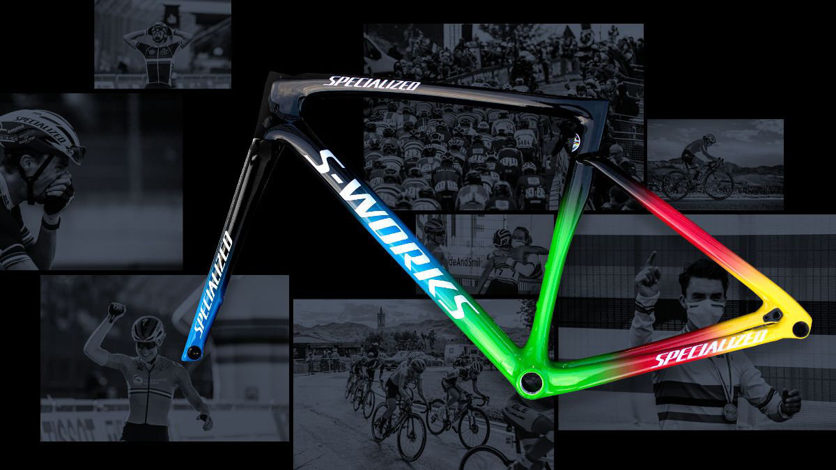 s works tarmac world champion