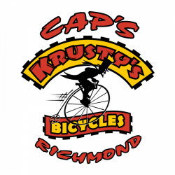 krusty caps bikes
