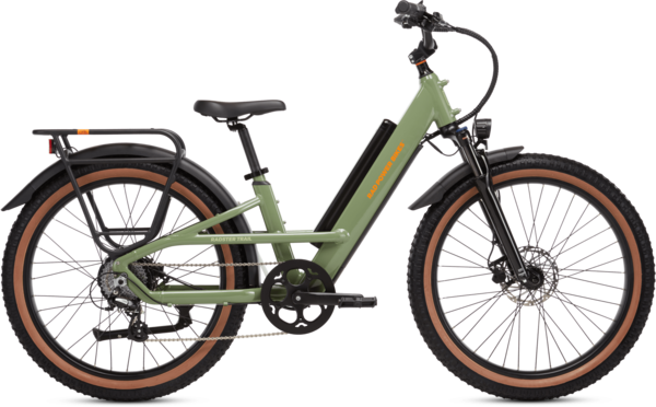 Rad electric mountain bike online