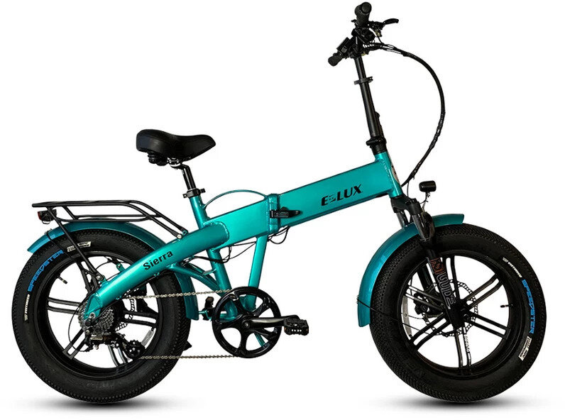 E 2024 lux bikes