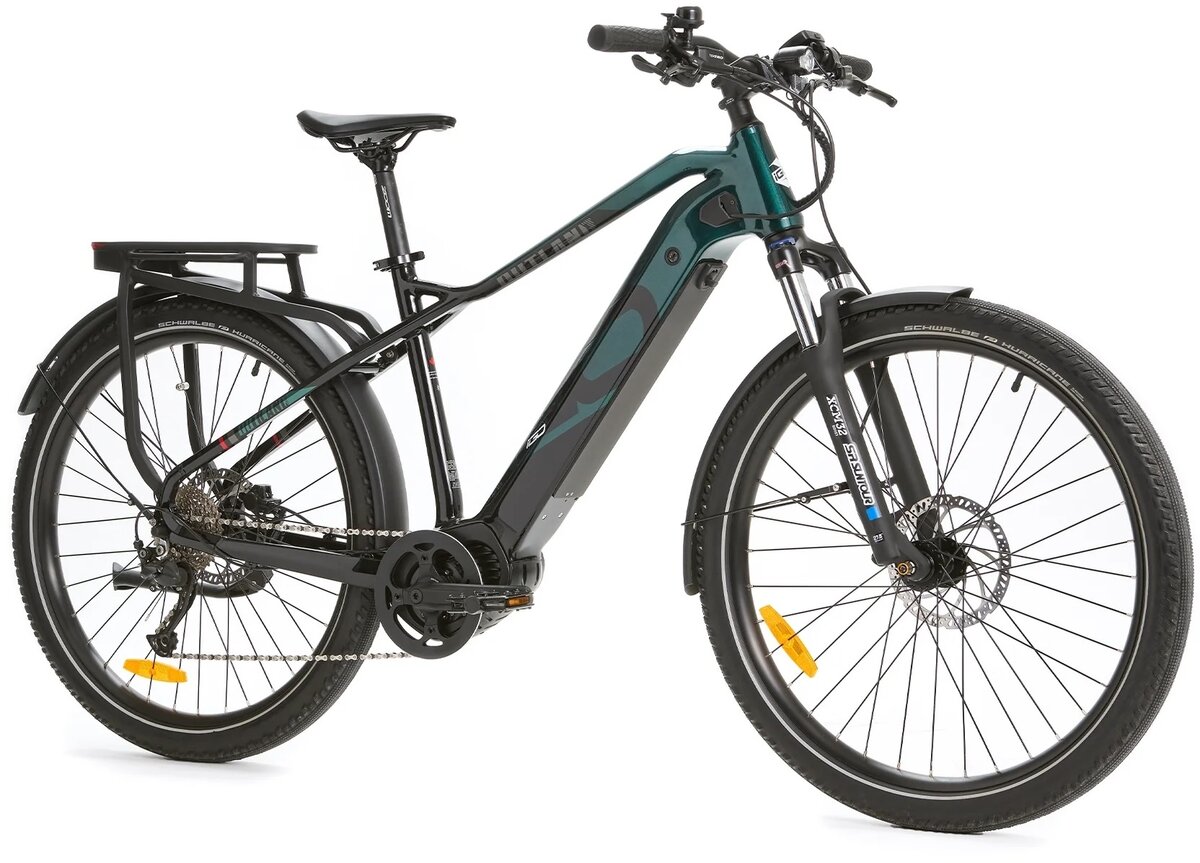 iGO Outland - Cabot RS1 - San Diego Electric Bike | eBike Shop