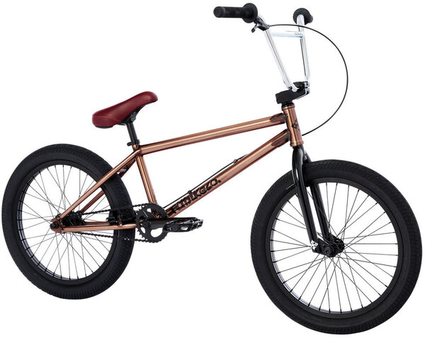 Fitbikeco TRL 2XL 21.25 TT Fun Sport Bikes Modesto CA