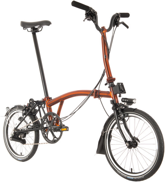 ti brompton