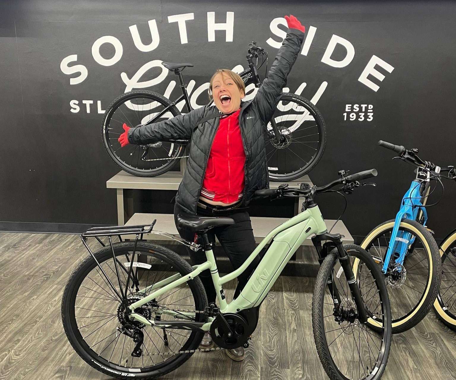 Southside bike 2024 shop