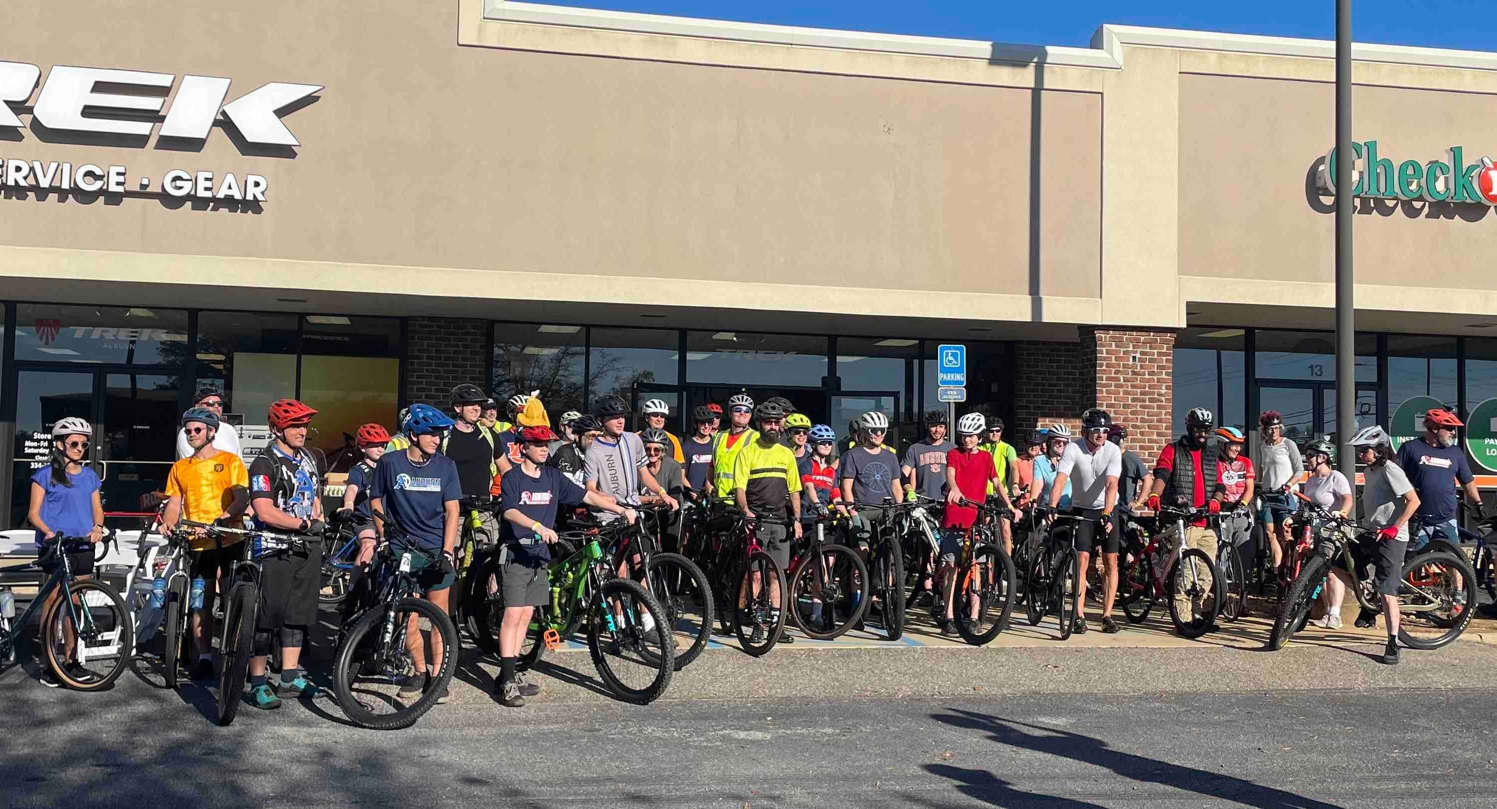 Trek mountain bike store dealers