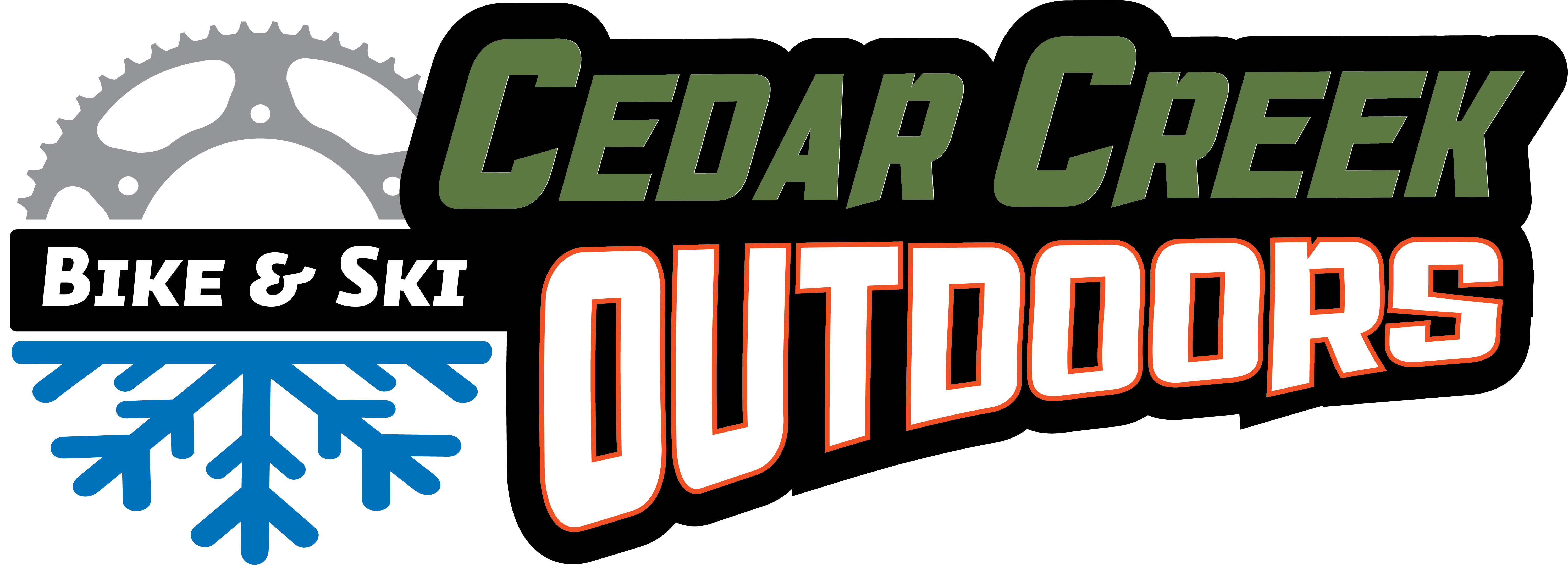 Cedar Creek Outdoors
